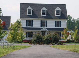 4276 Jopling Rd, Bedford, VA 24523