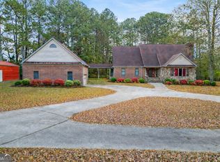 525 Cooper Rd, Loganville, GA 30052