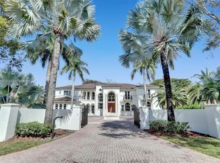 6065 SW 116th St, Pinecrest, FL 33156