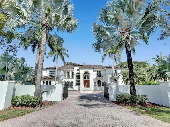 6065 SW 116th St, Pinecrest, FL 33156