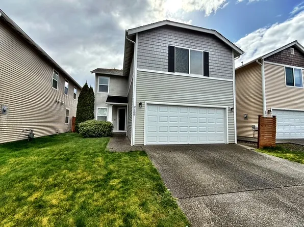 2168 SW Warbler Way, Pt Orchard, WA 98367