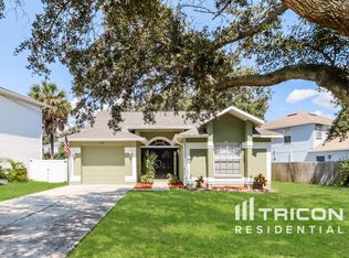 3323 W Marcum St, Tampa, FL 33611