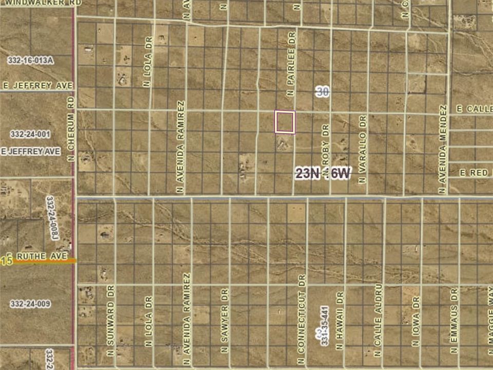 2nd image of 331-34-296 N PAIRLEE Drive