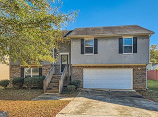 4422 Rock Valley Dr, Forest Park, GA 30297
