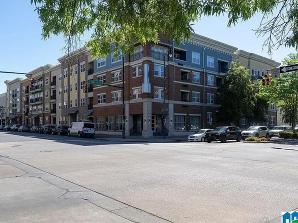 2020 5th Ave S Unit 332, Birmingham, AL 35233