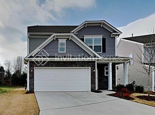 150 Habersham Ct, Lexington, NC 27295