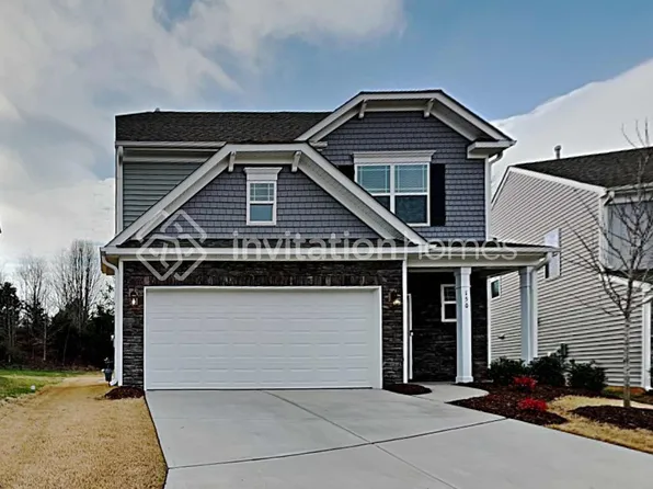 150 Habersham Ct, Lexington, NC 27295
