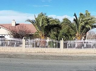 15090 Pendleton St, Hesperia, CA 92345