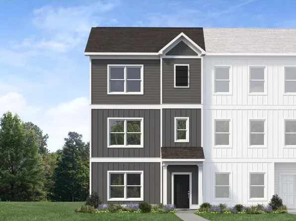 721 Orchard Vista Cir, Raleigh, NC 27606