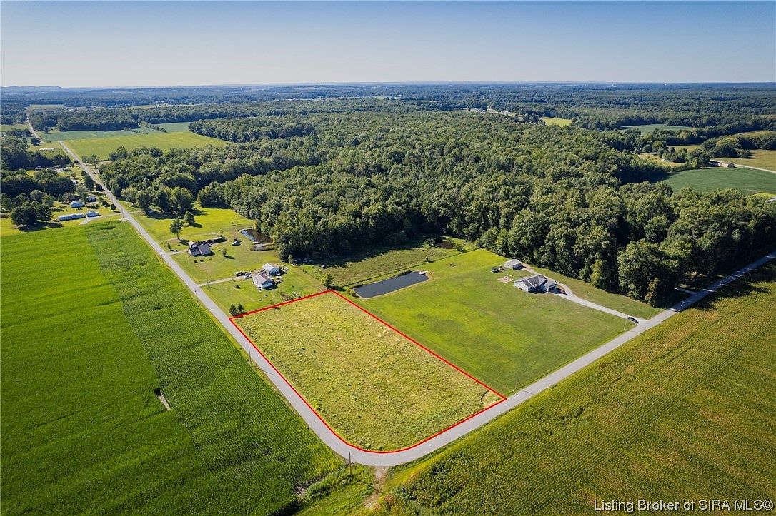 W County Road 800 S, Crothersville, IN 47229 MLS 2023010228 Zillow