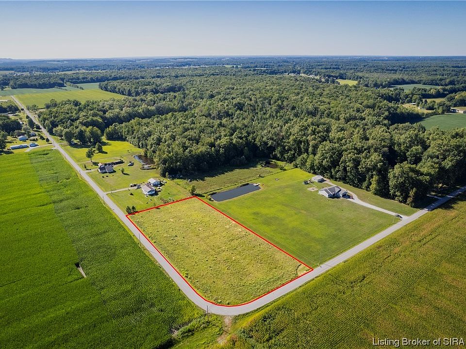 W County Road 800 S Crothersville IN 47229 MLS #2023010228 Zillow