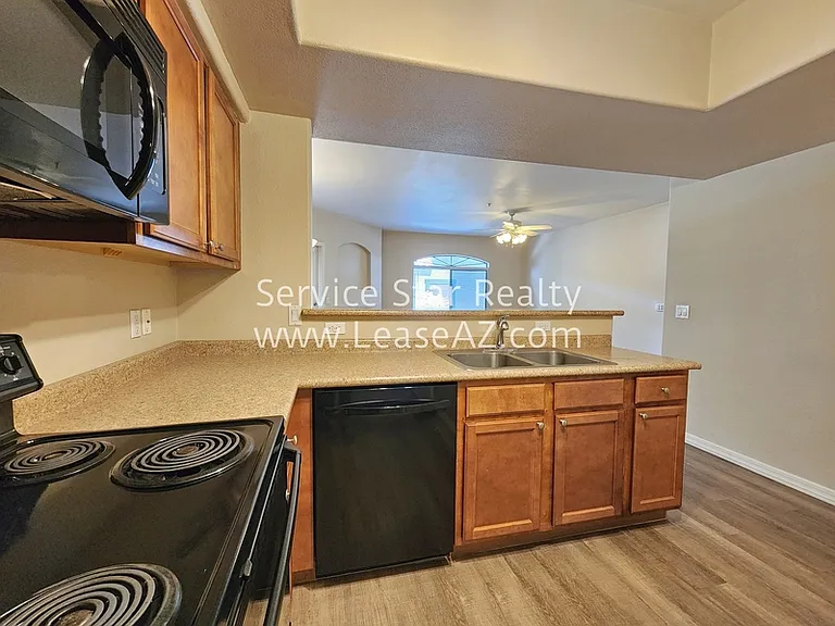 15095 N Thompson Peak Pkwy #1033 — Photo 14