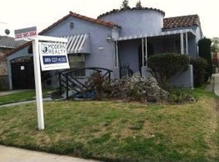 1206 W 83rd St, Los Angeles, CA 90044