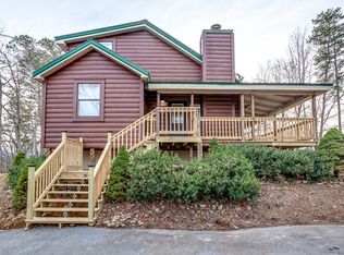 1303 Cupid Way, Sevierville, TN 37876