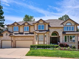 5331 S Geneva Way, Englewood, CO 80111