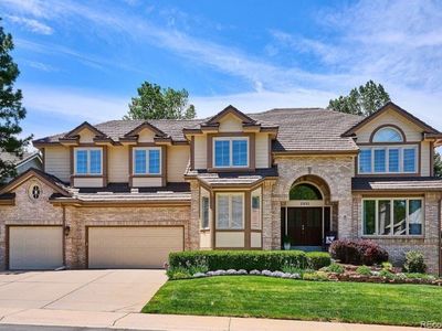 5331 S Geneva Way, Englewood, CO, 80111