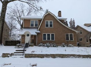 1206 E Wylie St, Bloomington, IN 47401