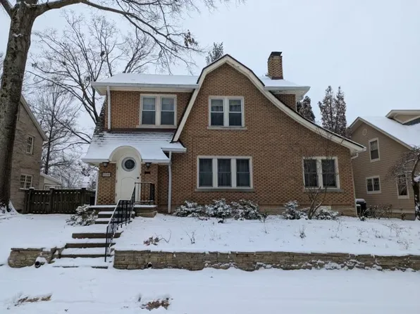 1206 E Wylie St, Bloomington, IN 47401