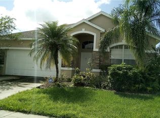 1186 Darnaby Way, Orlando, FL 32824