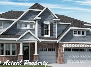 8005 Lilium Way, Plain City, OH 43064