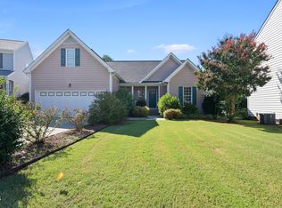 1710 Brashear Ct, Apex, NC 27523