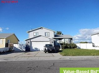5472 W Hunter Dr, West Valley City, UT 84120