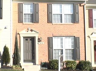 2429 High Brandy Way, Odenton, MD 21113