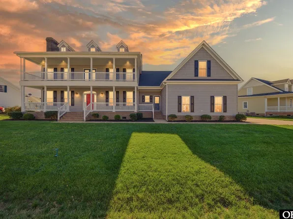 183 Mariners Way Lot 59, Moyock, NC 27958