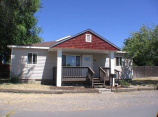 325 Rickenbacker Ave, Klamath Falls, OR 97601