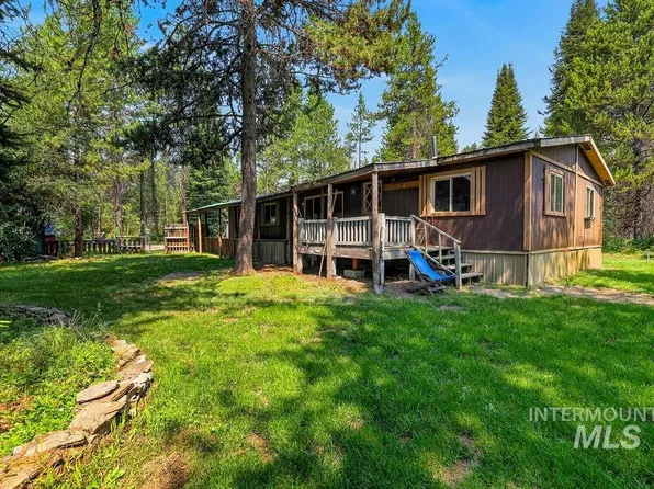 175 Angus Ln, Donnelly, ID 83615
