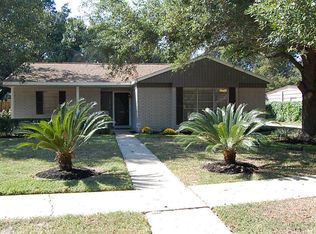 12418 Atwell Dr, Houston, TX 77035