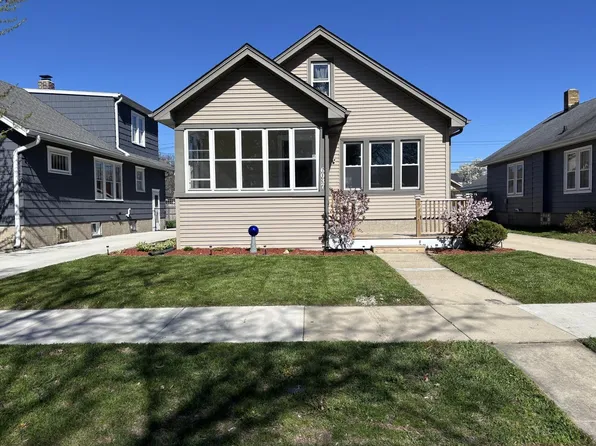 6037 34th AVENUE, Kenosha, WI 53142