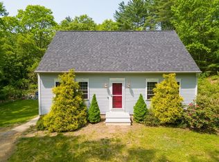 39 Oak Dr, West Brookfield, MA 01585