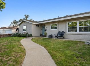 9356 Oakbourne Rd, Santee, CA 92071