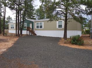 6922 Aces High Rd, Snowflake, AZ 85901