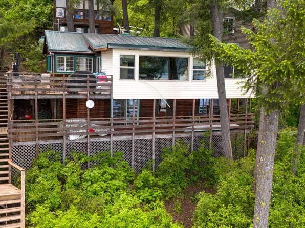 448 Rocky Point Loop Rd, Plummer, ID 83851