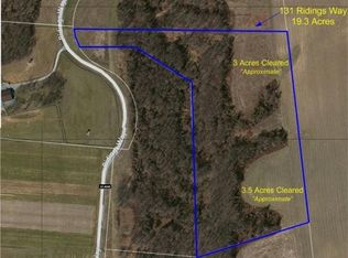 131 Ridings Way, Coatesville, PA 19320