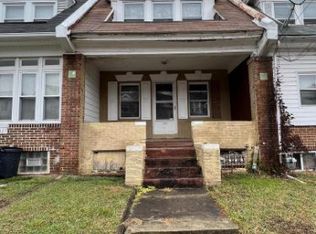 923 McDowell Ave, Chester, PA 19013