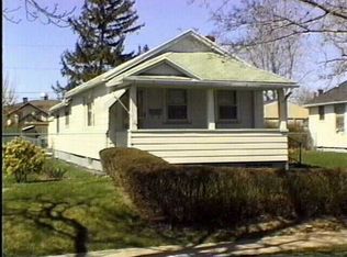 18 Costar St, Rochester, NY 14608