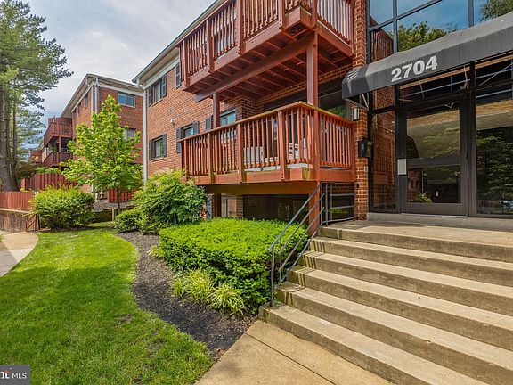 2nd image of 2704 Dartmouth Rd APT 3