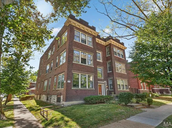 4400 Arsenal St, Saint Louis, MO 63116