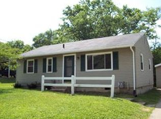 2110 Spencer Ln, Middletown, OH