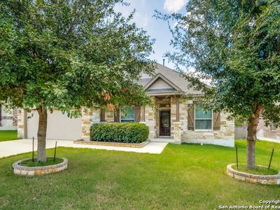 15326 Fort Marcy, San Antonio, TX, 78245