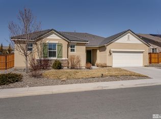 2986 Brachetto Loop, Sparks, NV 89434
