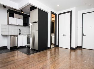 277 Evergreen Ave #2F, Brooklyn, NY 11221