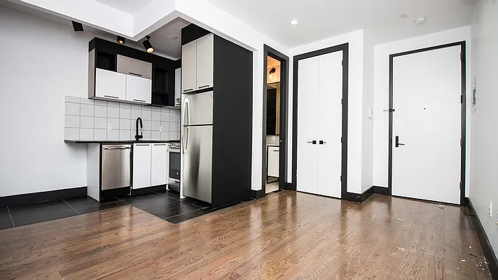 その他 Evergreen Avenue 277 Evergreen Avenue #2F in Bushwick, Brooklyn | StreetEasy