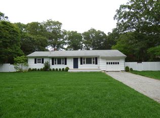 145 Copeces Ln, East Hampton, NY 11937