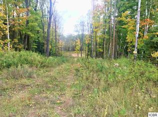 Tbd Sugar Lake Trail, cohasset, MN 55721
