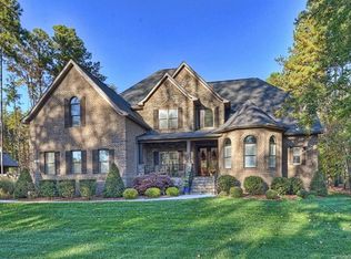 314 Barber Loop, Mooresville, NC 28117