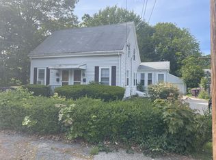 68 Richmond St #2, Weymouth, MA 02188